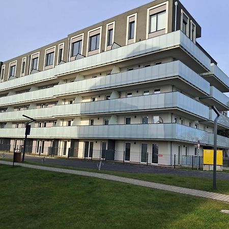 Apartament Pod Sloncem Baltyku W Perle Morz-Ustronie Morskie Sianozety Ngoại thất bức ảnh