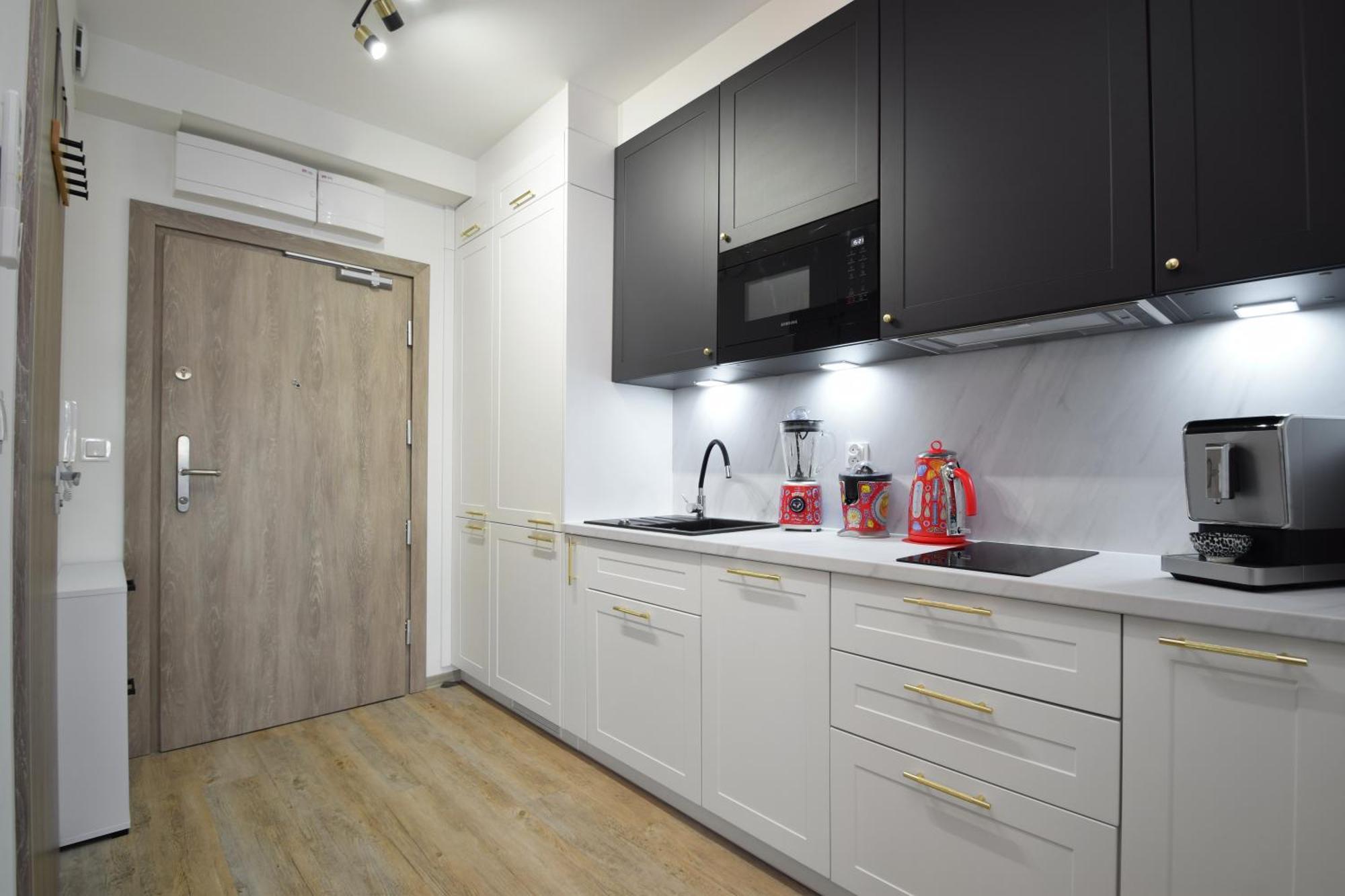 Apartament Pod Sloncem Baltyku W Perle Morz-Ustronie Morskie Sianozety Ngoại thất bức ảnh